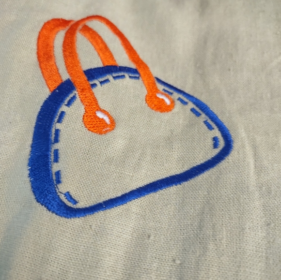 Betsy Lauren Sheath Dress Size 16W Embroidered Lined Back Split Color Lime "30" - Picture 6 of 13